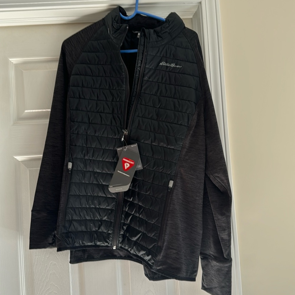 Women Eddie Bauer  ignitelite hybrid jack 2X  Brand new